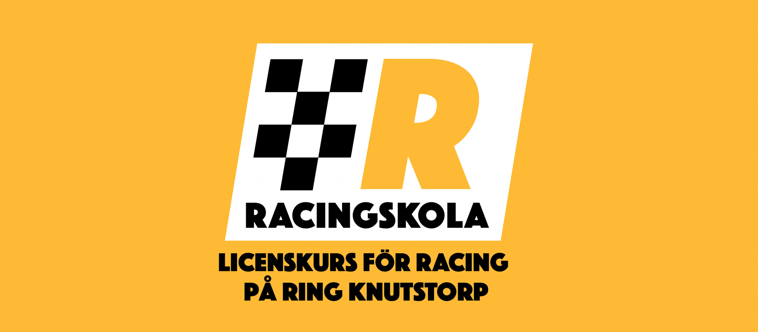 Licenskurs - Racingskolan 11 Maj 2024